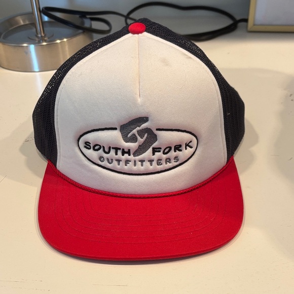 Richardson Other - South Fork Outfitters Trucker Hat